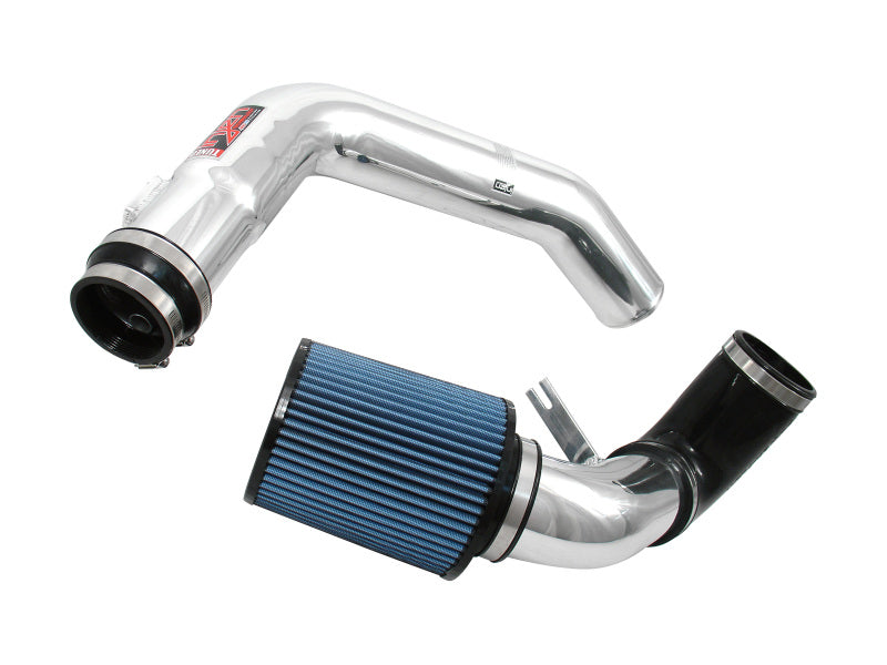 Injen 08-09 Accord Coupe 3.5L V6 Polished Cold Air Intake