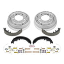 Power Stop 82-83 Jeep CJ5 Rear Autospecialty Drum Kit