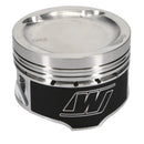 Wiseco Toyota 7MGTE 4v Dished -16cc Turbo 83.5 Piston Shelf Stock Kit