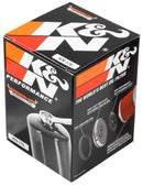 K&N Harley-Davidson 3in OD x 4.063in H Oil Filter