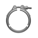 BorgWarner  S3/S400 Turbine Housing to Bearing Housing Replacement V-Band Clamp