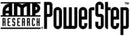 AMP Research 21-25 Chevrolet Suburban/Tahoe & Cadillac Escalade PowerStep - Black