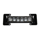 Baja Designs Ford F-150 OnX6+ 10 Inch Grille Lower Light Bar Kit