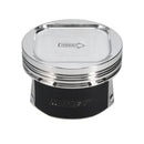Manley 98+ Subaru WRX (EJ205) 79mm +4mm Stroker 92.5mm +0.5mm Bore 8.5:1 Dish Piston Set with Rings