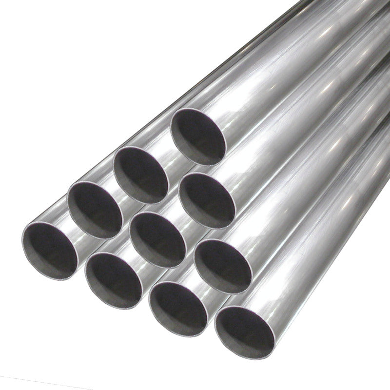 Stainless Works Tubing Straight 1-7/8in Diameter .065 Wall 2ft