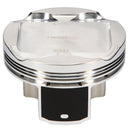 JE Pistons SUB WRX EJ205 92.50 mm Bore - 1.287 in. CH, -11.70 CC KIT Set of 4 Pistons