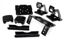 Air Lift LoadLifter 5000 Rear Air Spring Kit for 99 to 04 Ford 250/350 Superduty