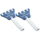 Ford Racing Wire Loom Holder - 4 Wire