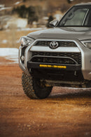 5th Gen Toyota 4Runner Lo Pro Winch Bumper