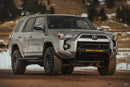 Toyota 4Runner with best winch bumper