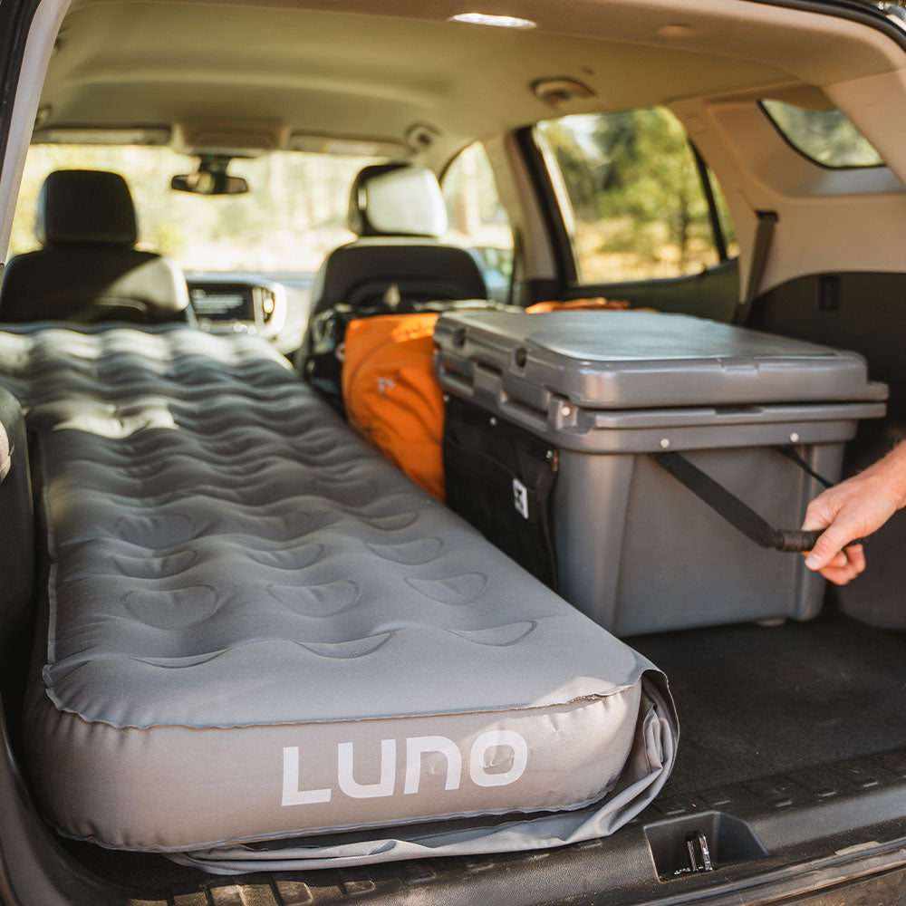 Luno Air Mattress