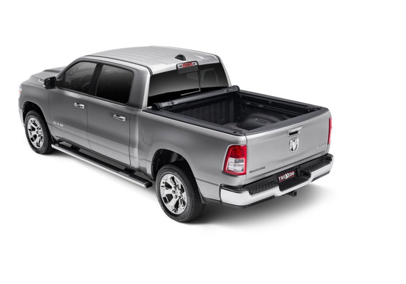 Truxedo 19-20 Ram 1500 (New Body) w/o Multifunction Tailgate 6ft 4in Pro X15 Bed Cover