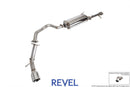 Revel 2010-2024 Toyota 4Runner Medallion Trail Hart Cat-Back Exhaust