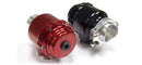 TiAL Sport QRJ BOV 3 PSI Spring - Red (Excl Flanges)