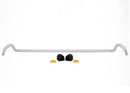 Whiteline 02-07 Subaru WRX Sedan Front 24mm Swaybar-X heavy duty