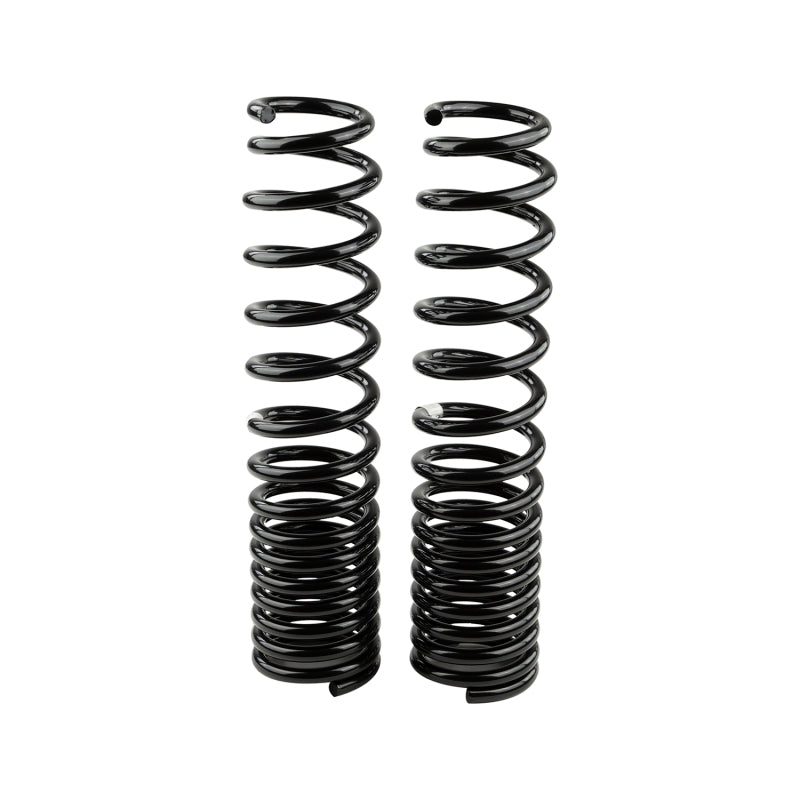 ARB / OME 2021+ Ford Bronco Front Coil Spring Set for Medium Loads