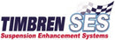 Timbren 2009 Dodge Ram 1500 Sport RWD Rear Suspension Enhancement System