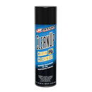 Maxima Clean-Up Chain Cleaner (Powersports) - 15.5oz (Aerosol)