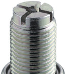 NGK Single Platinum Spark Plug Box of 4 (BUR7EQP)