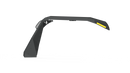 Road Armor 18-20 Jeep Wrangler JL Stealth Front Fender Flare w/Switchback LED DRL - Tex Blk