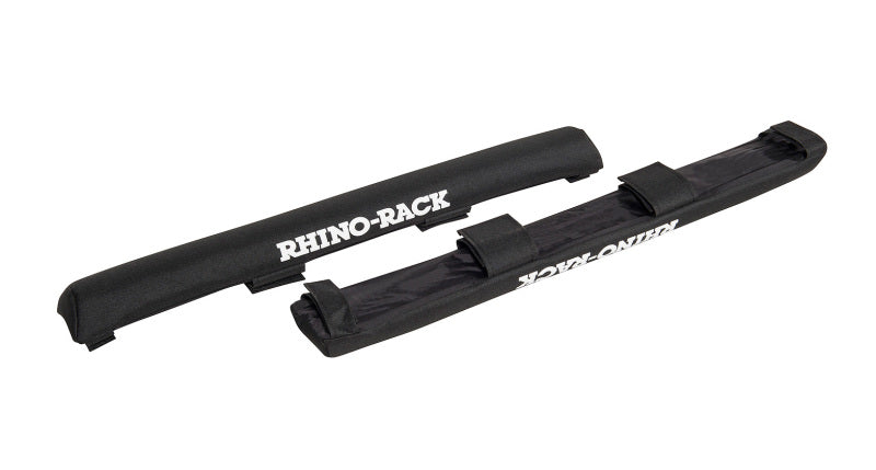 Rhino-Rack Pioneer Wrap Pads w/Straps - 700mm - 2 pcs