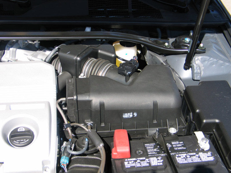 K&N 01-06 Toyota Camry / 04-10 Sienna / 01-09 Highlander / 03-06 Lexus RX330 Drop In Air Filter