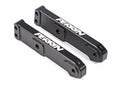 PERRIN 22-26 Subaru WRX Front Mount Intercooler Kit (Black Tubes & Black Core)