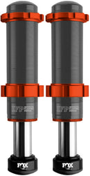 Fox 2018+ Jeep JL 2.0 Factory Series 1.853in Travel Rear Bump Stops IFP (Pair)
