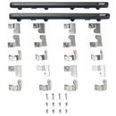 DeatschWerks GM Truck Gen 3 and 4 LS Fuel Rails