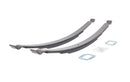 Hellwig 11-18 GMC 2500 Load Pro-Up To 3500lb Level LC 4 Leaf Stack Helper Spring w/o Mounting Kit