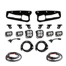 Baja Designs Ford Squadron Sport/S2 Sport Fog Pocket Light Kit