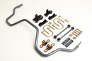 Progress Tech LT 14-18 Chevy Silv 1500 / GMC Sierra 1500 Rear Sway Bar 1.125in dia. (28.5mm)
