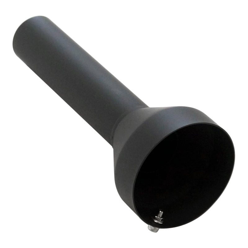 HKS Black Silencer for 115mm Tip Exhausts