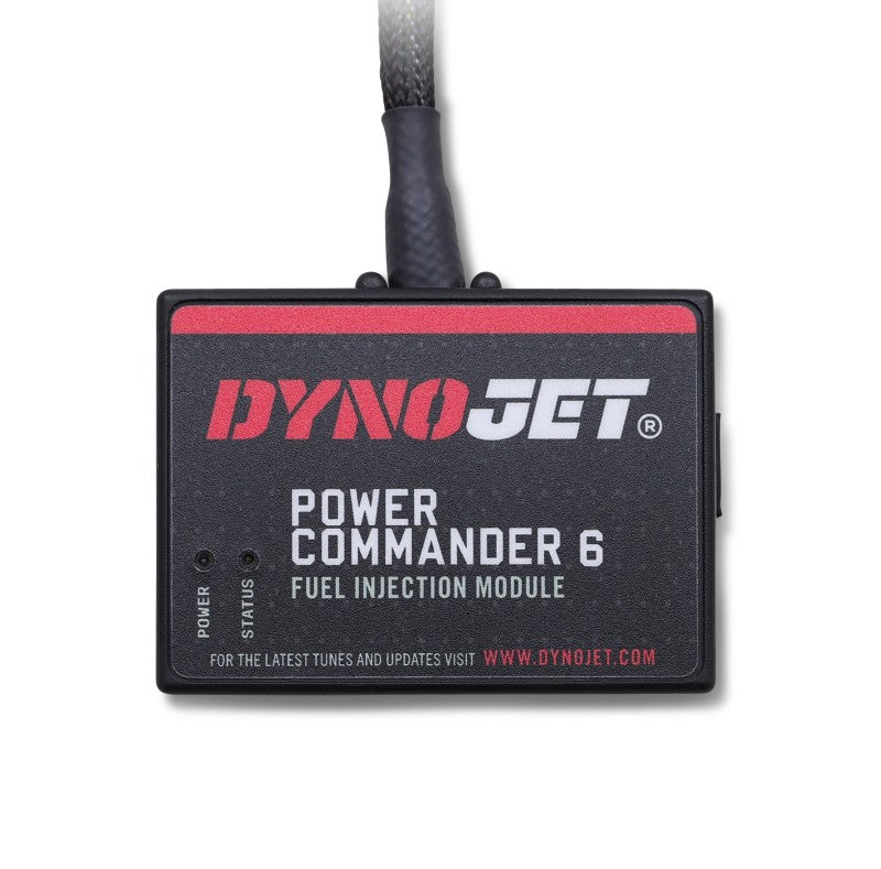 Dynojet 16-22 Can-Am Outlander 850 Power Commander 6
