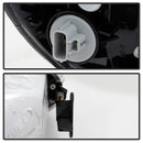 xTune Toyota Tundra Regular/Access Cab 00-04 OEM Style Headlights & Corner Lights HD-JH-TTUN00-AM-BK