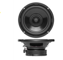 Boss Audio Systems Harley-Davidson Bike Front Speakers 4 Channel Amplifier