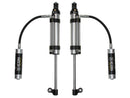 ICON 2007+ Toyota Tundra RXT Rear 2.5 Series Shocks Omega RR - Pair