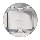 JE Pistons SUB WRX EJ205 92.50 mm Bore - 1.287 in. CH, -11.70 CC KIT Set of 4 Pistons