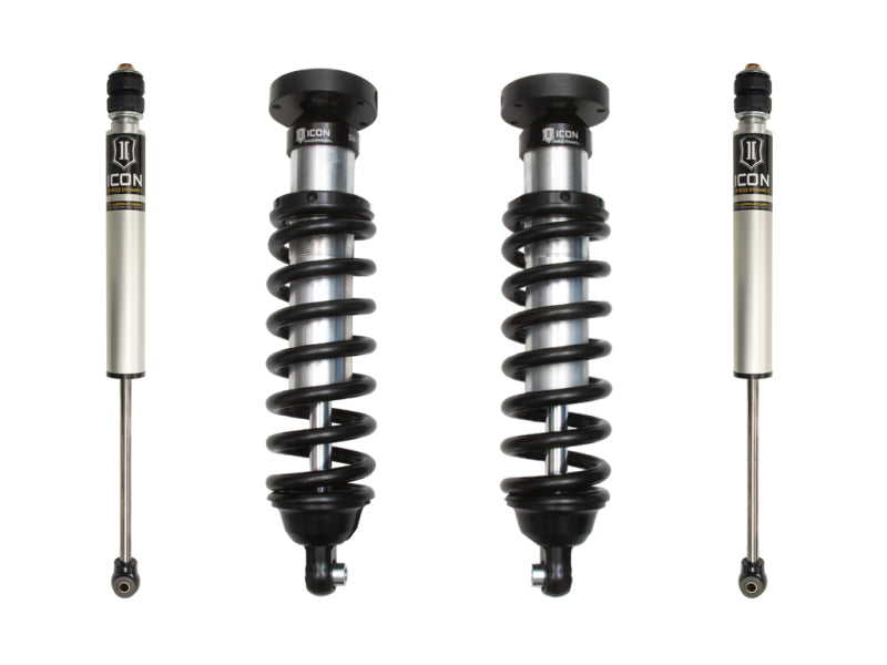 ICON 00-06 Toyota Tundra 0-2.5in Stage 1 Suspension System