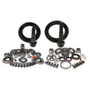 Yukon Gear & Install Kit Package For Jeep JK Non Rubicon in a 4.11 Ratio
