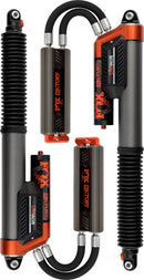 Fox Ford Raptor 3.0 Factory Series 12.3in External QAB P/B External Cooler Shock Set