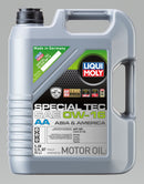 LIQUI MOLY 5L Special Tec AA Motor Oil SAE 0W16