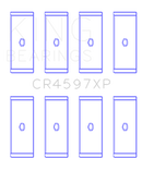 King Engine Bearings Volkswagen 2.0L FSI/TFSI Performance Rod Bearing Set - Size STD