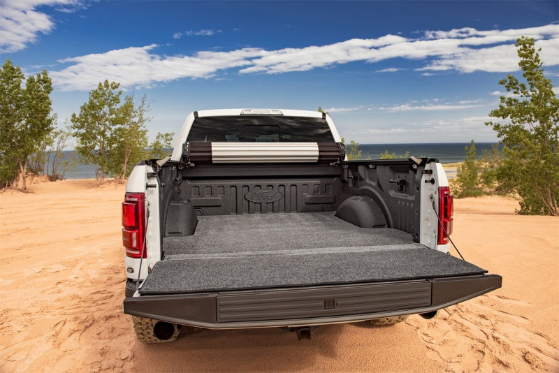 BedRug 22-23 Toyota Tundra 5ft 6in Bed XLT Mat (Use w/Spray-In & Non-Lined Bed)