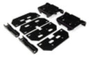 Air Lift LoadLifter 5000 Air Spring Kit