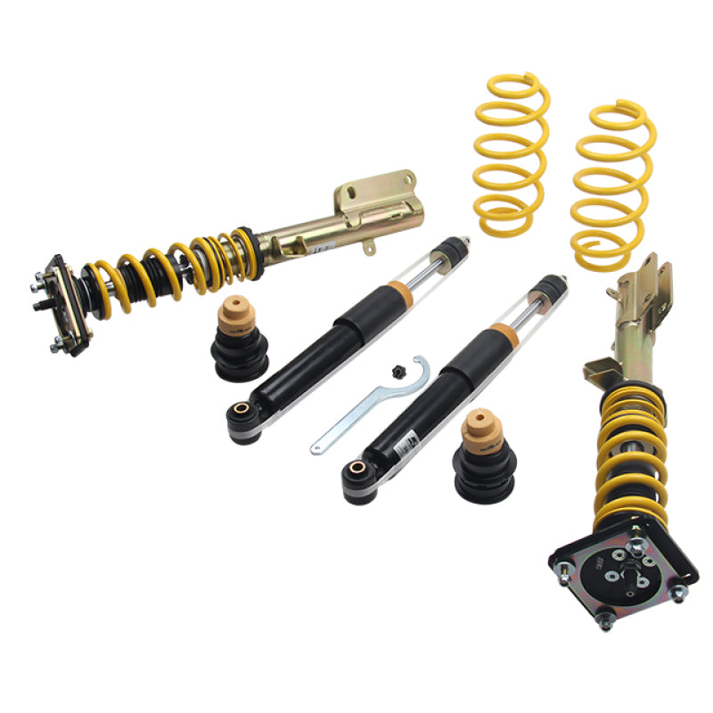 ST TA-Height Adjustable Coilovers 05+ Ford Mustang 5th gen.