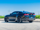 Borla 2016 Camaro 6.2L V8 w/o NPP Rear Section ATAK Exhaust