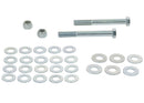 Whiteline 91-95 Honda Civic EG & EH / 92-98 Honda CRX / Whiteline 94-01 Acura Integra DC1-2 Front Ca