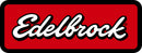Edelbrock Heat Exchanger Single Pass Single Row 31 000 Btu/Hr 22In W X 16 5In H X 1 5In D Black