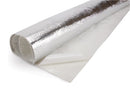 DEI Heat Screen 36in x 20in - Mylar Radiant Glass Fiber Matting w/Adhesive Backing